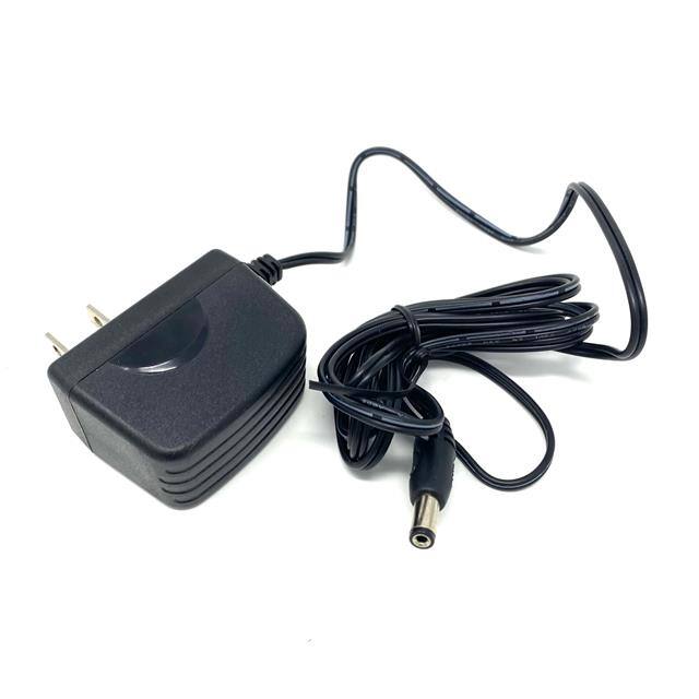 WR9HB830CCP-F(R) GlobTek, Inc.  Adaptateurs muraux de bureau CA CC